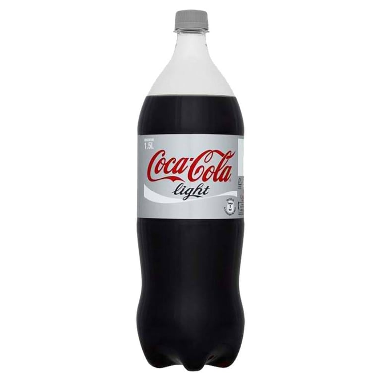 Coca Cola Light 1.5L