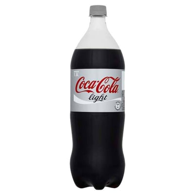 Coca Cola Light 1.5L