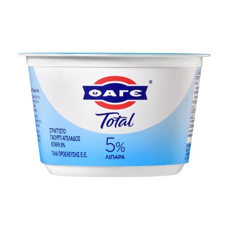 Φάγε Total Yogurt 5% 500g