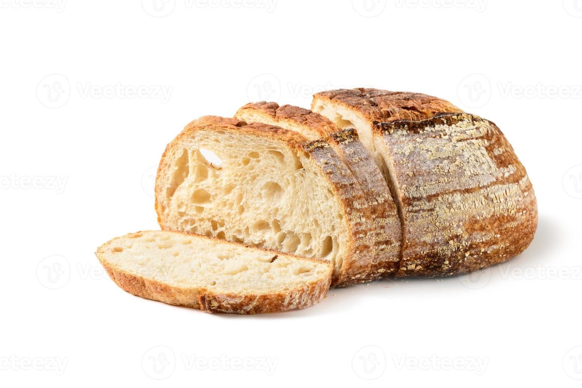Special Sourdough Bread