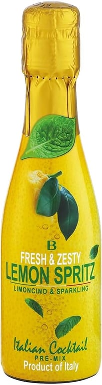 Bottega Lemon Spritz 200ml