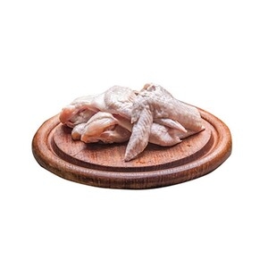 Frozen Greek Chicken Wings