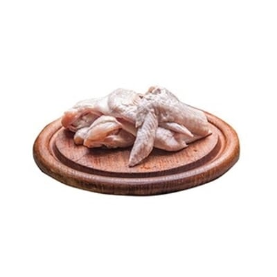 Frozen Greek Chicken Wings