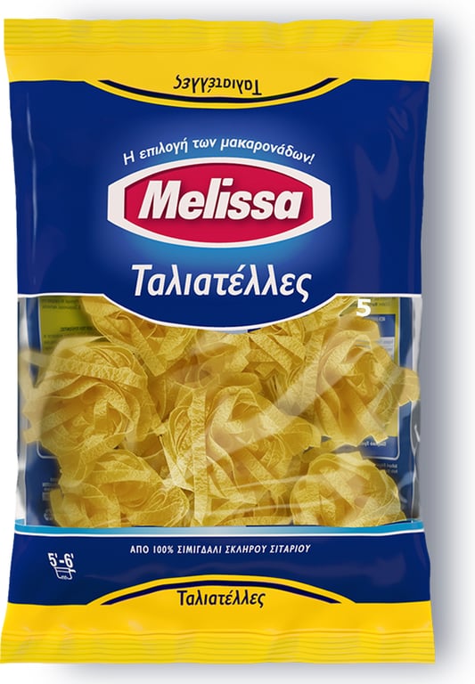 Μελισσα Tagliatelle 500g