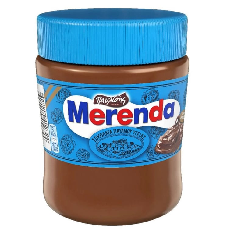 Merenda Dark Chocolate Spread 360g
