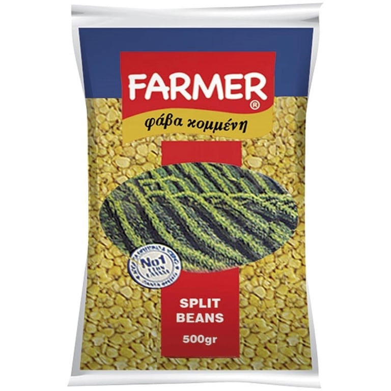 Farmer Split Peas