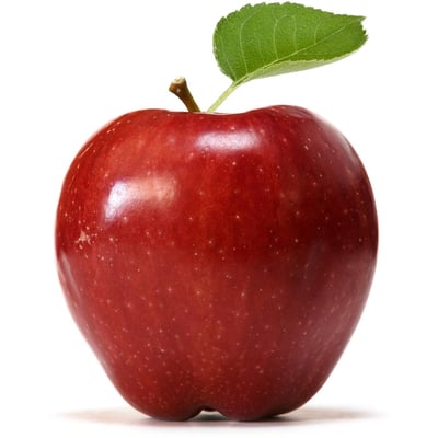Starking Apples