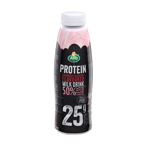 Arla Protein Drink Strawberry 500g