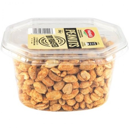 Farmer Dry Roasted Peanuts 250g