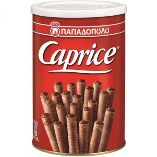 Παπαδοπούλου Caprice Classic Wafers 400g