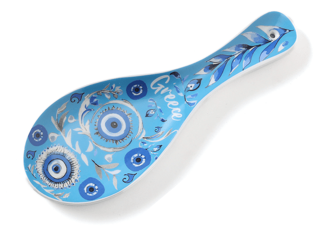 Decorative Spoon Greece