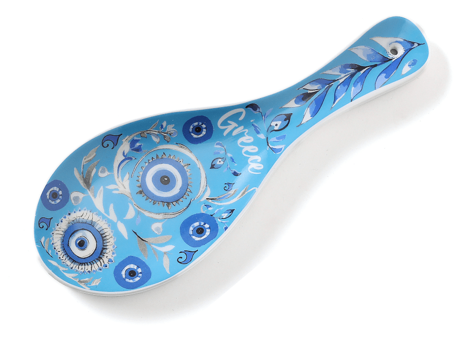 Decorative Spoon Greece