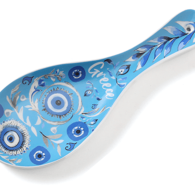 Decorative Spoon Greece