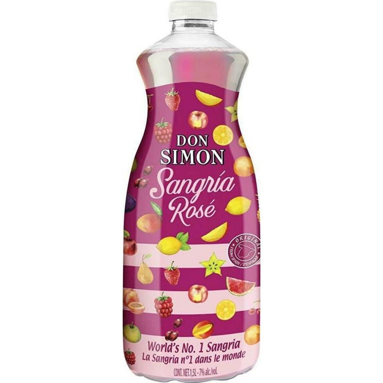Don Simon Rosé Sangria 1.5L