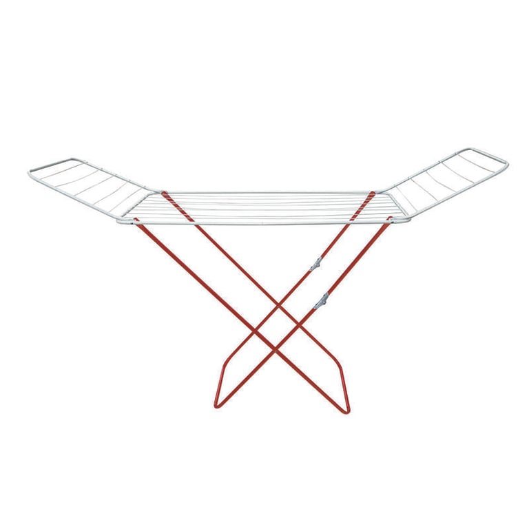 Ιονιον Metal Drying Rack 18m