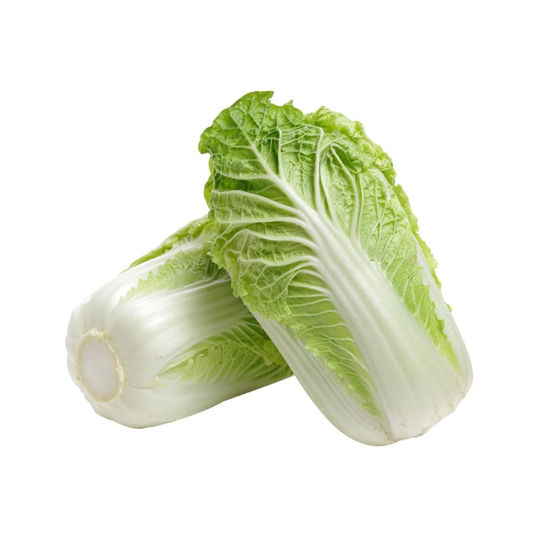 Chinese Cabbage