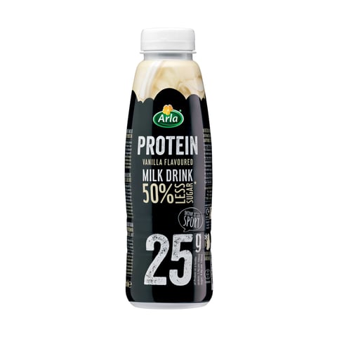 Arla Protein Milk Vanilla 500g