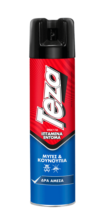 Teza FIK Spray 300ml