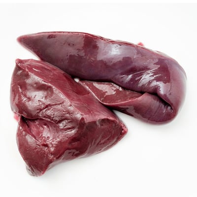 Beef Liver