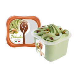 G7 Pistacchio Ice Cream 1L