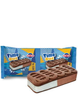 ΚΡΙ ΚΡΙ Ice Cream Time Out