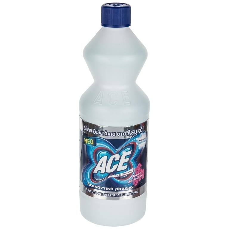 ACE Ultra for Whites 1L
