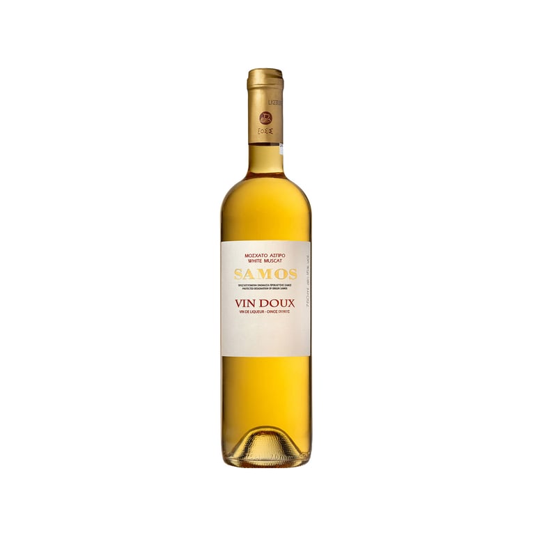 Σαμος Doux Sweet Wine 750ml
