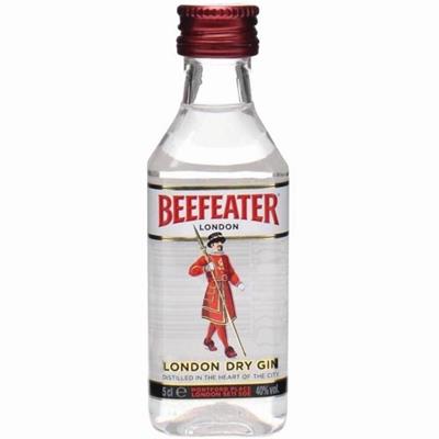 Mini Beefeater 50ML