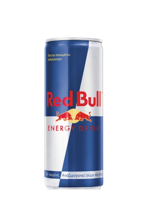 RED Bull Energy Drink 250ML