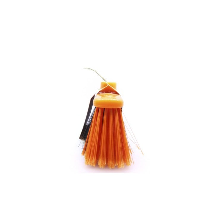Scotch Brite Colori Broom Orange Fuchsia