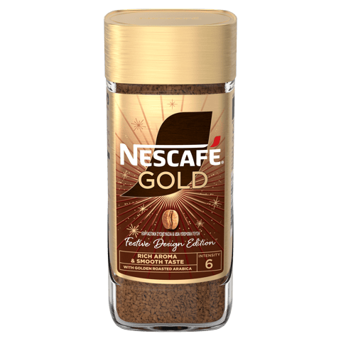 Nescafé Gold Blend 95g