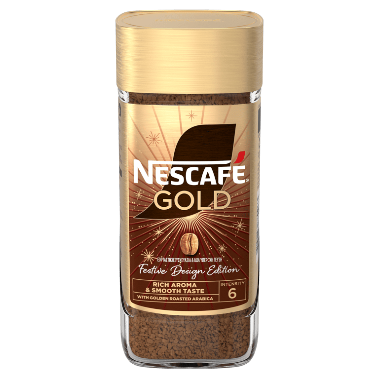 Nescafé Gold Blend 95g