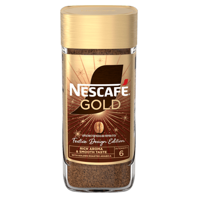 Nescafé Gold Blend 95g