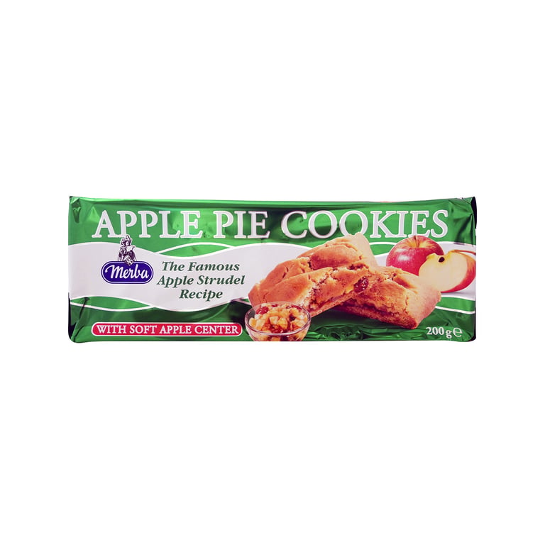 Merba Apple PIE