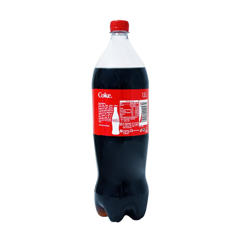 Coca Cola 1.5L