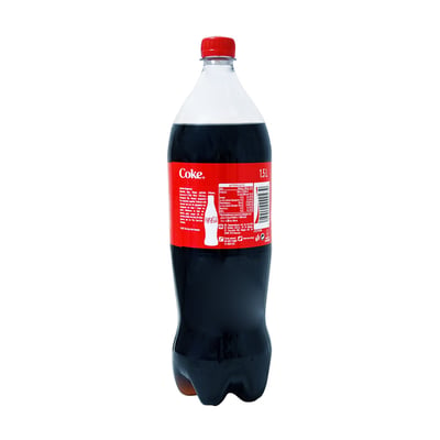 Coca Cola 1.5L
