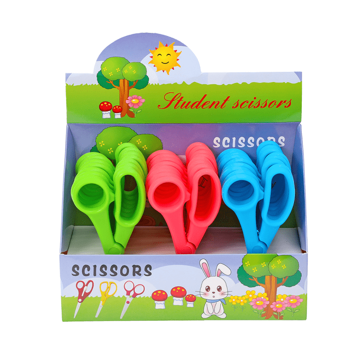 Small Scissors