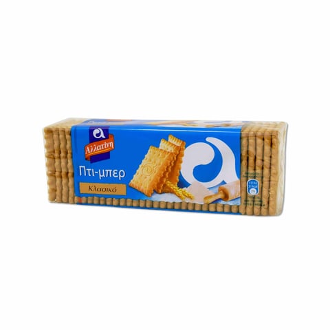Αλλατίνη Petit Beurre Classic Biscuits