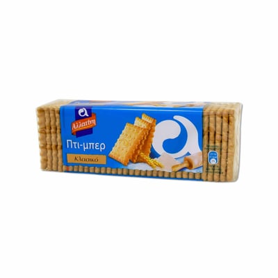 Αλλατίνη Petit Beurre Classic Biscuits
