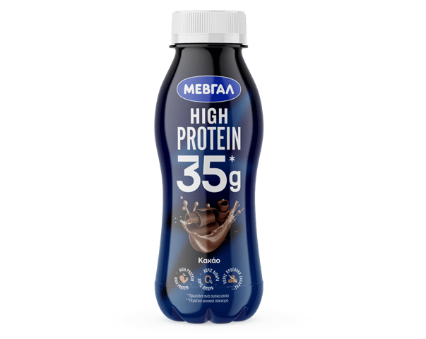 Μεβγαλ High Protein Chocolate Drink