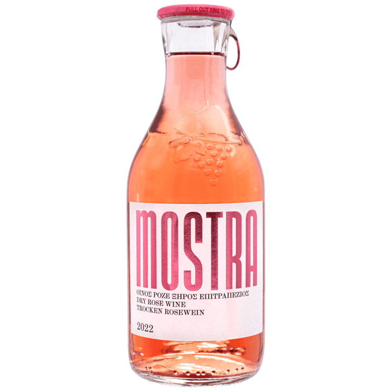 Mostra Rosé Wine