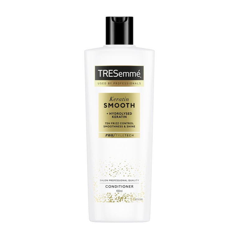 TRESemmé Keratin Shine Conditioner 400ml