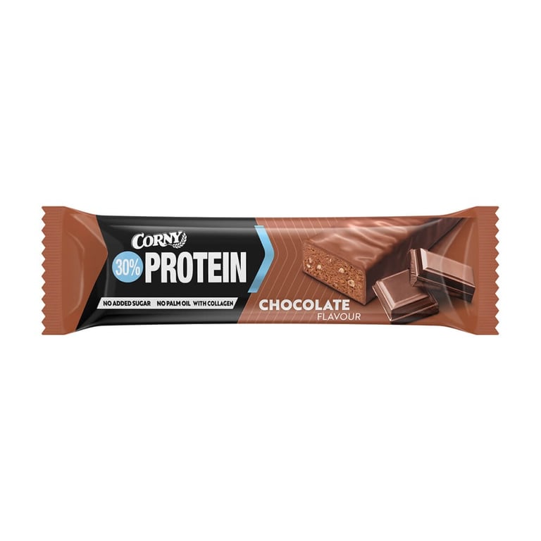 Corny Protein Bar Chocolate 50g