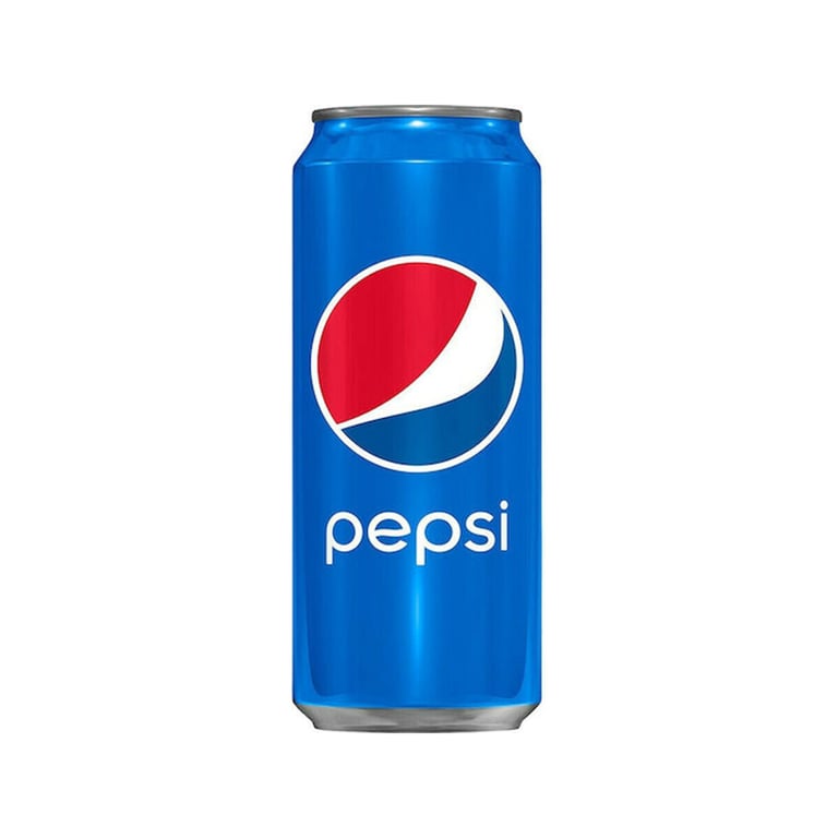 Pepsi Cola 330ml