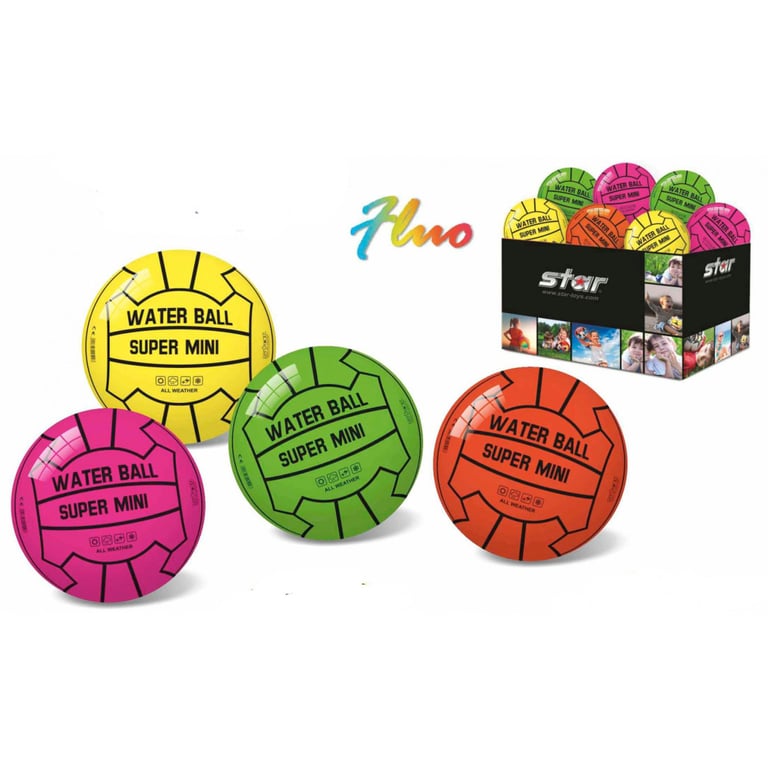 Water Ball Super Mini 14cm