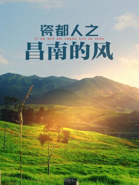 瓷都人之昌南的风