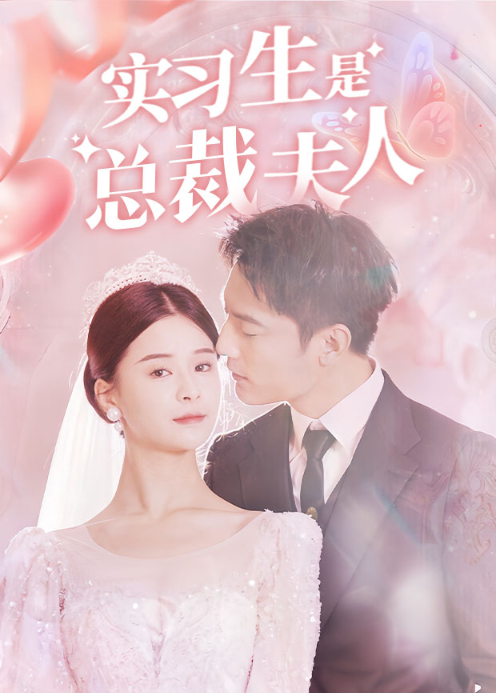 实习生是总裁夫人