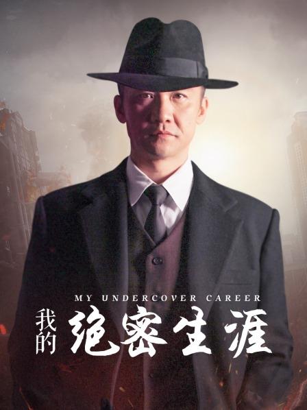 我的绝密生涯