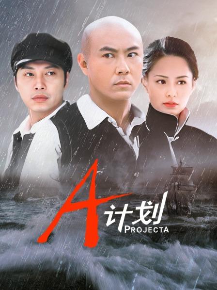 A计划