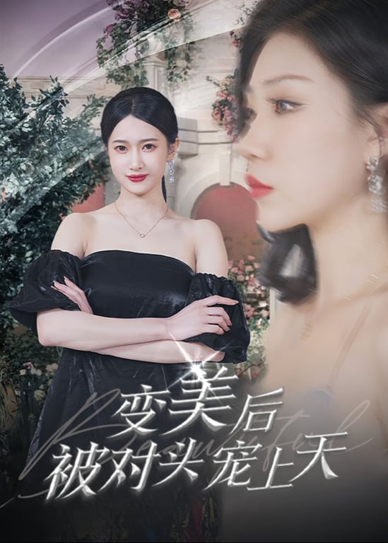 变美后被对头宠上天